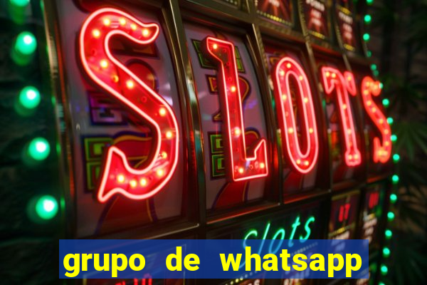 grupo de whatsapp de caminhoneiro